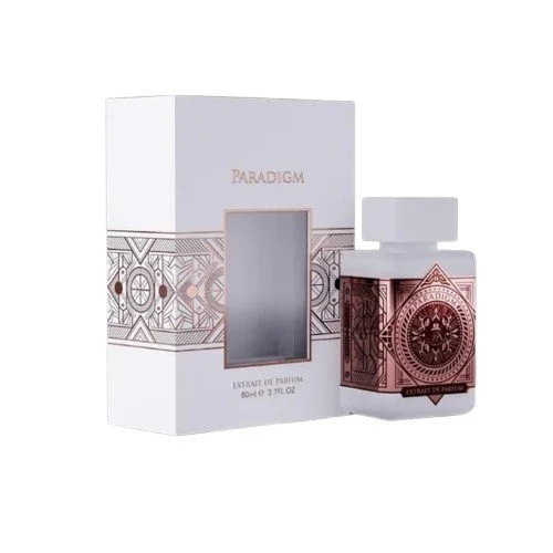 Paradigm U Extrait de Parfum 100 ml