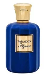 Paradox Azuree M Eau de Parfum 100 ml