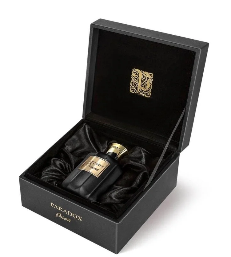 Paradox Orient U Eau de Parfum 100 ml