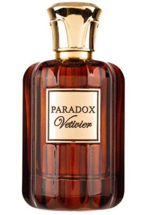 Paradox Vetiver M Eau de Parfum