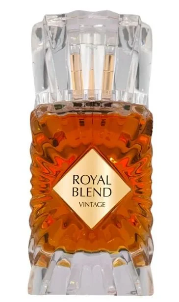 Royal Blend Vintage Extrait Unisexe 100 ml