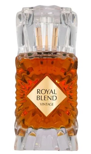 Royal Blend Vintage EXP U
