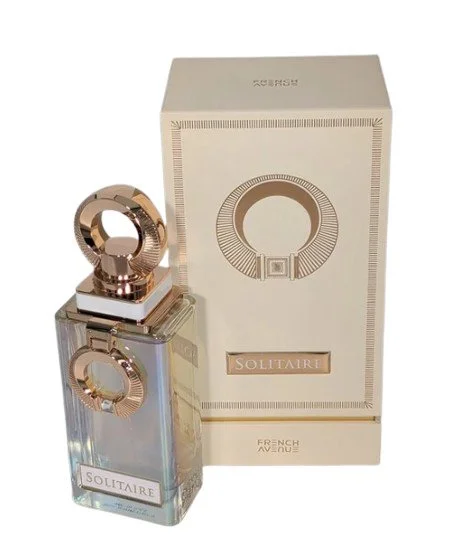 Solitaire U Extrait de Parfum 100 ml