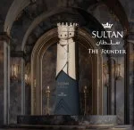 Sultan The Founder U Eau de Parfum 100 ml