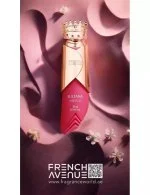 Sultana The Joyful U eau de parfum 80 ml