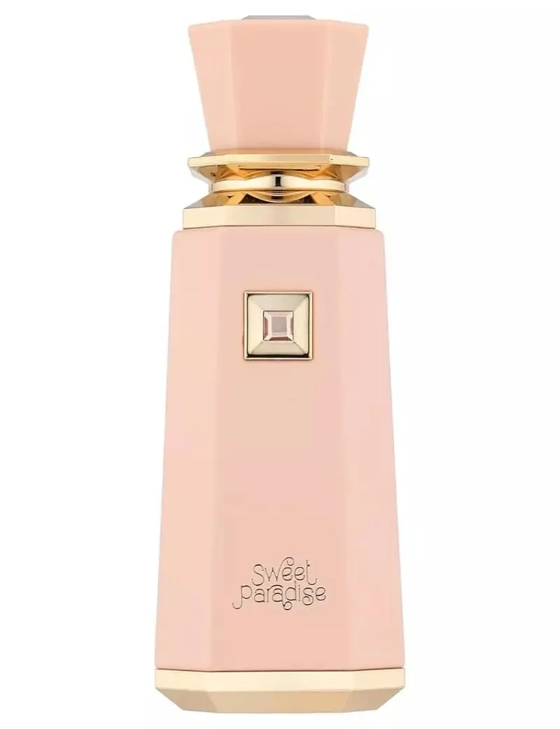 Sweet Paradise Eau de Parfum pour femme 100 ml