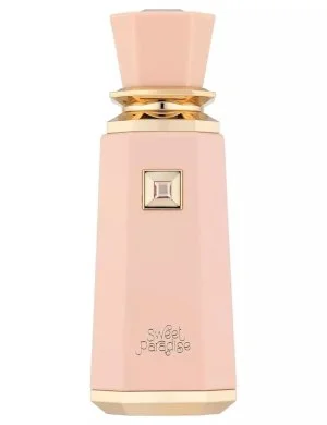French Avenue Sweet Paradise Eau de Parfum pour femme