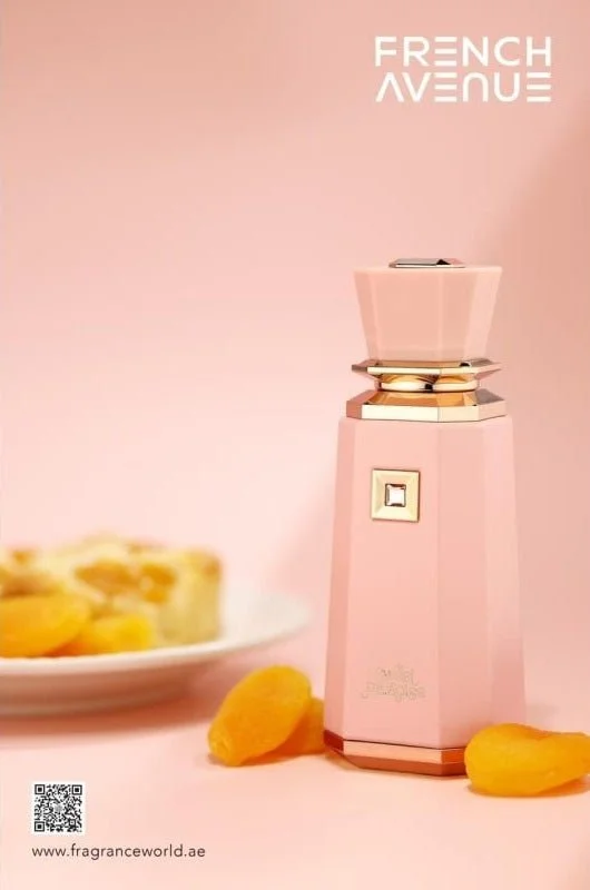 Sweet Paradise Eau de Parfum pour femme 100 ml