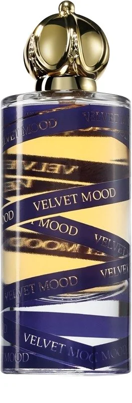 French Avenue Velvet Mood Eau de Parfum pour Femme
