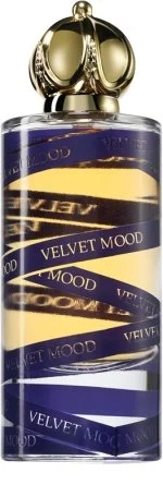 Velvet Mood Eau de Parfum pour Femme 100 ml