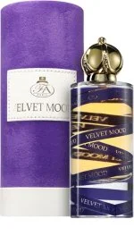 Velvet Mood Eau de Parfum pour Femme 100 ml