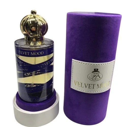 Velvet Mood Eau de Parfum pour Femme 100 ml