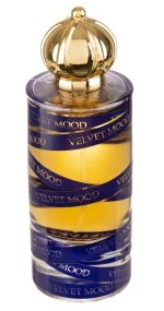 Velvet Mood Eau de Parfum pour Femme 100 ml
