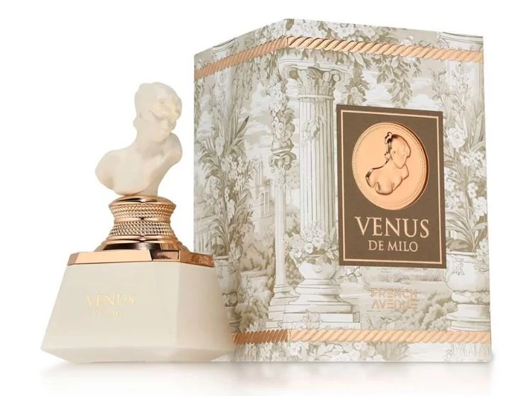 Venus De Milo eau de parfum pour femme 100 ml