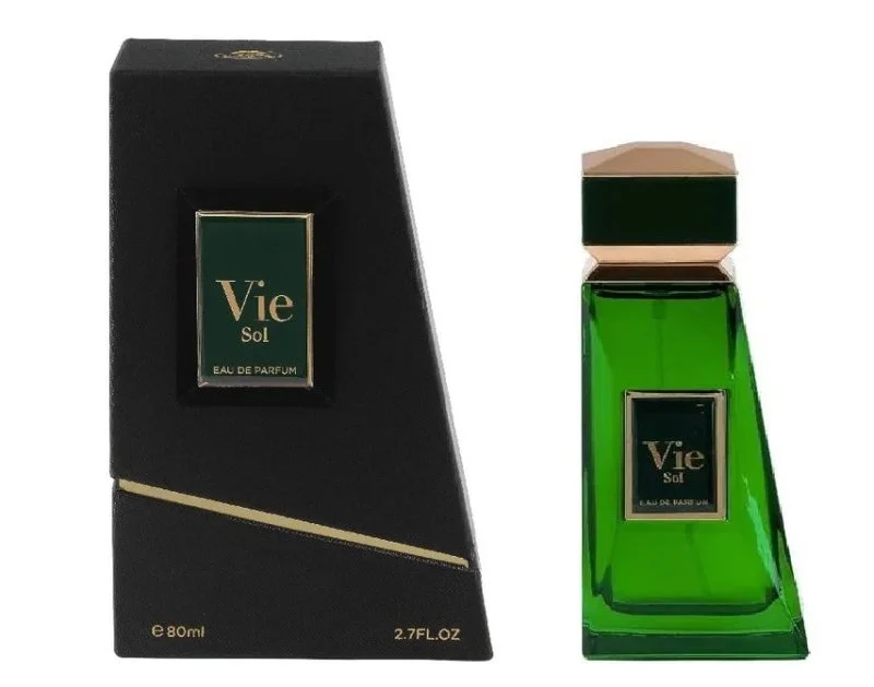 Vie Sol U Eau de Parfum 80 ml