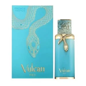 French Avenue Vulcan Feu U Eau de Parfum