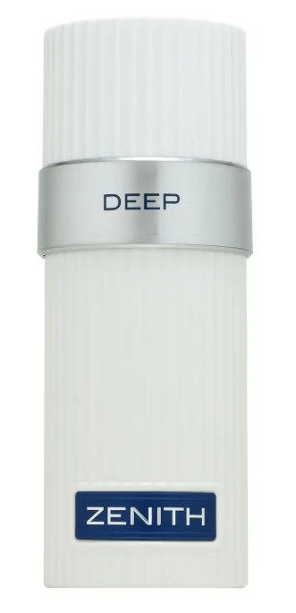 Zenith Deep M extrait de parfum 100 ml