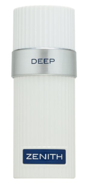 Zenith Deep M extrait de parfum