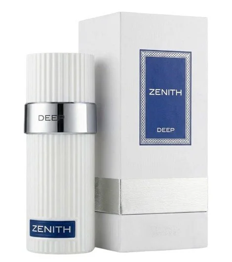 Zenith Deep M extrait de parfum 100 ml