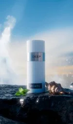 Zenith Deep M extrait de parfum 100 ml