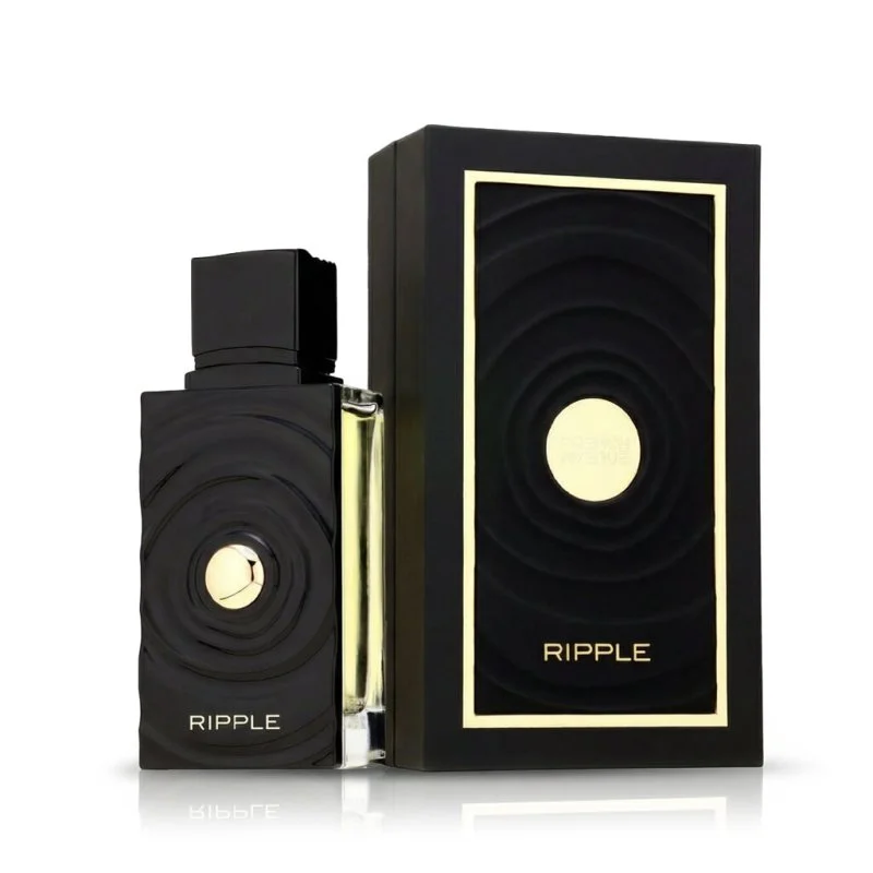 Ripple extrait de parfum unisexe 100 ml