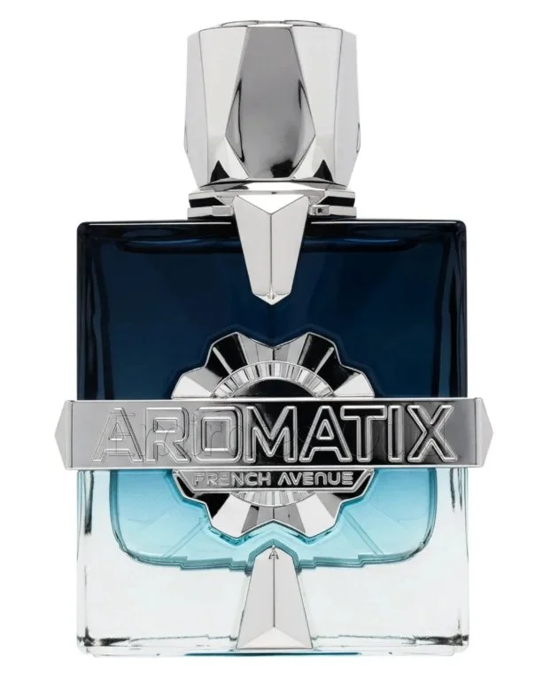 Aromatix Frostbite U extrait de parfum 100 ml