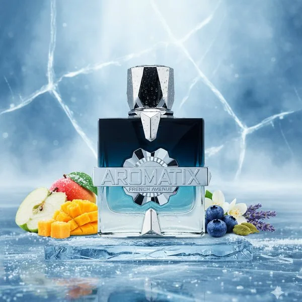 Aromatix Frostbite U extrait de parfum 100 ml
