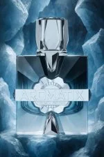 Aromatix Frostbite U extrait de parfum 100 ml