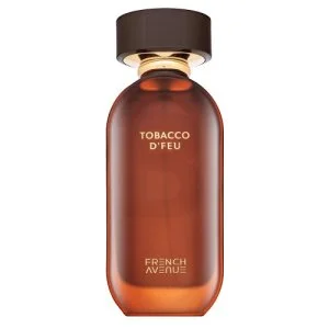 French Avenue Tobacco D'Feu eau de parfum unisexe