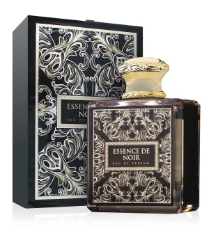 French Avenue Essence De Noir eau de parfum pour femmes 100 ml