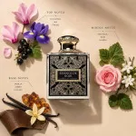 Essence De Noir eau de parfum voor vrouwen 100 ml