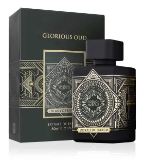French Avenue Glorious Oud extrait de parfum unisexe 80 ml