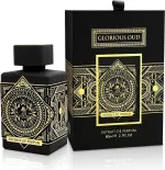 Glorious Oud parfumextract unisex 80 ml