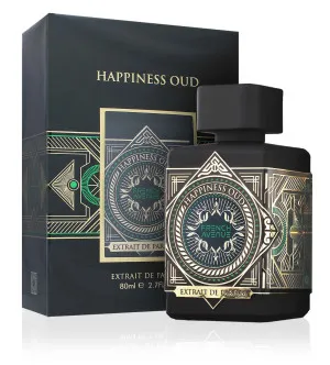 French Avenue Happiness Oud extrait de parfum unisexe 80 ml