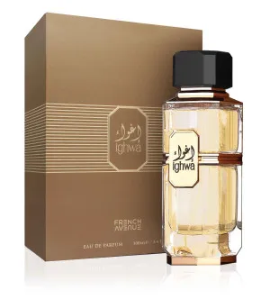 French Avenue Ighwa eau de parfum unisexe 100 ml