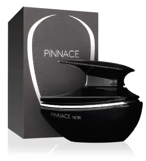 French Avenue Pinnace Noir eau de parfum pour homme 100 ml