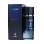 Frenetic Men extrait de parfum pour homme 80 ml
