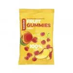 Bombus FRUIT ENERGY peach gummies 35g 