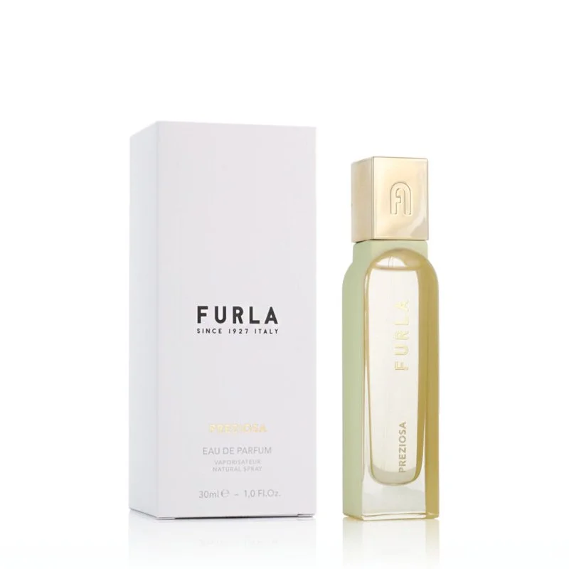 Preziosa eau de parfum pour femme