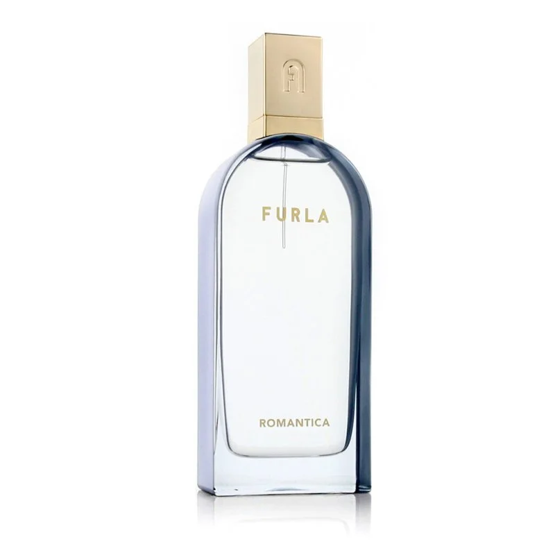 Romantica eau de parfum pour femme