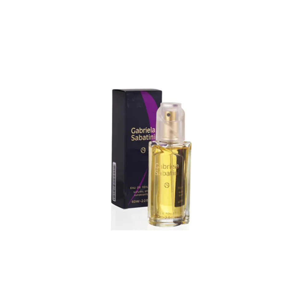 eau de toilette voor vrouwen 60 ml