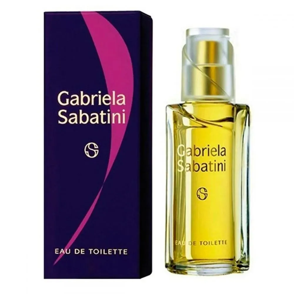 eau de toilette voor vrouwen 60 ml