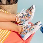 Inkkas Gaudi Flexair