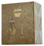 Gaultier Divine 100 ml + EDP MINI eau de parfum voor dames 10 ml