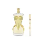 Gaultier Divine 100 ml + EDP MINI eau de parfum voor dames 10 ml