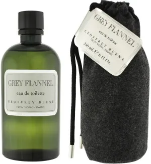 Eau de toilette pour homme Geoffrey Beene Grey Flannel 240 ml