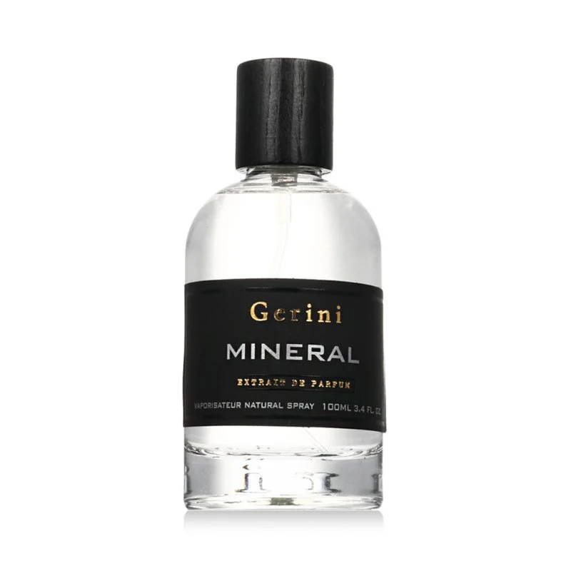 Mineral extrait de parfum unisexe 100 ml