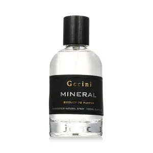 Gerini Mineral extrait de parfum unisexe