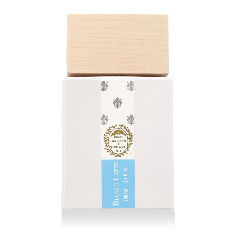 Bianco Latte Eau de Parfum unisexe 100 ml