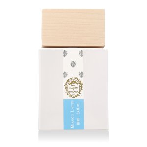 Bianco Latte eau de parfum unisex